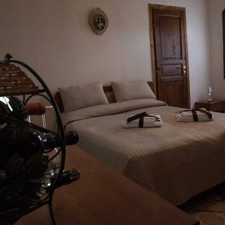 Castello Hotell Valguarnera Caropepe Eksteriør bilde