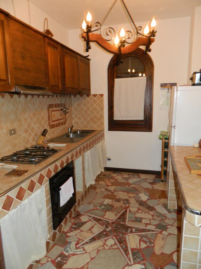Castello Hotell Valguarnera Caropepe Eksteriør bilde