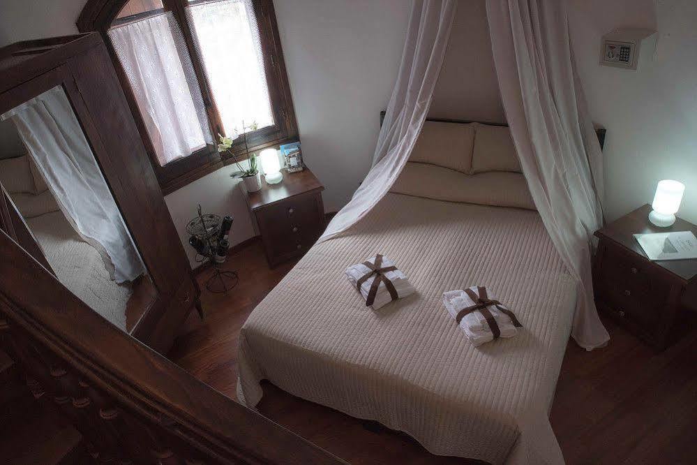Castello Hotell Valguarnera Caropepe Eksteriør bilde