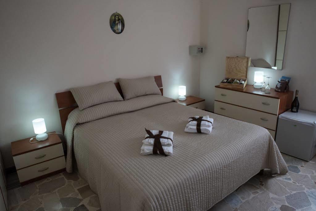 Castello Hotell Valguarnera Caropepe Eksteriør bilde