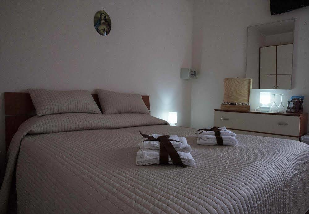 Castello Hotell Valguarnera Caropepe Eksteriør bilde