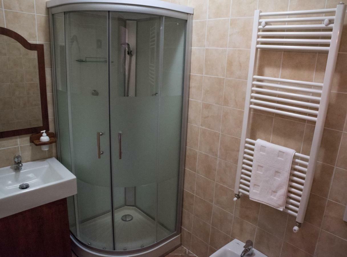 Castello Hotell Valguarnera Caropepe Eksteriør bilde