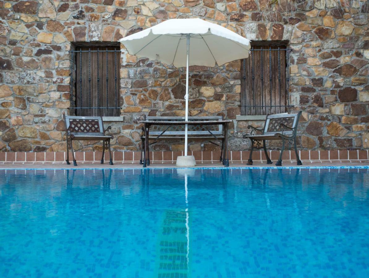 Castello Hotell Valguarnera Caropepe Eksteriør bilde