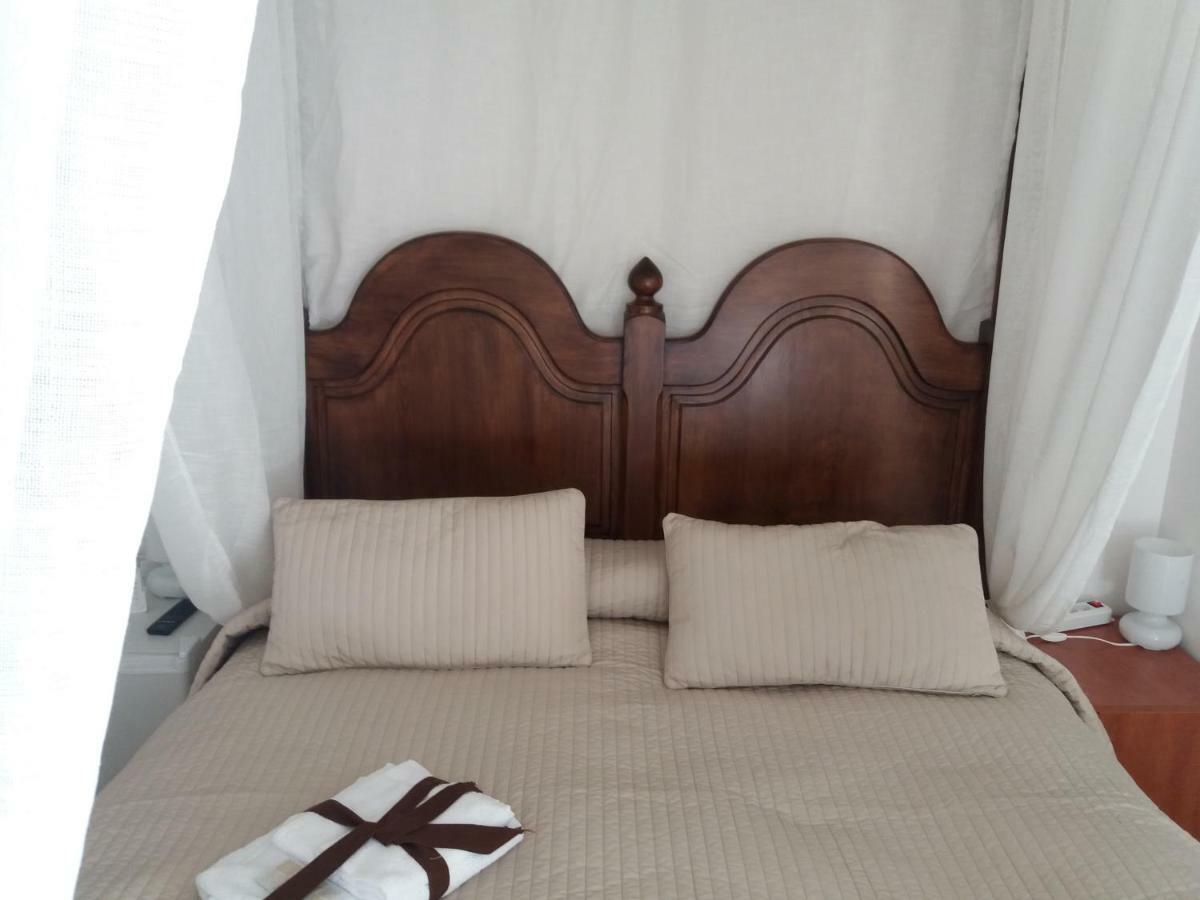 Castello Hotell Valguarnera Caropepe Eksteriør bilde